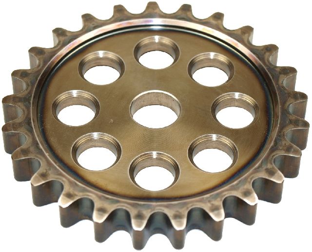 2010-2014 Volkswagen Golf Engine Oil Pump Sprocket (Cloyes)