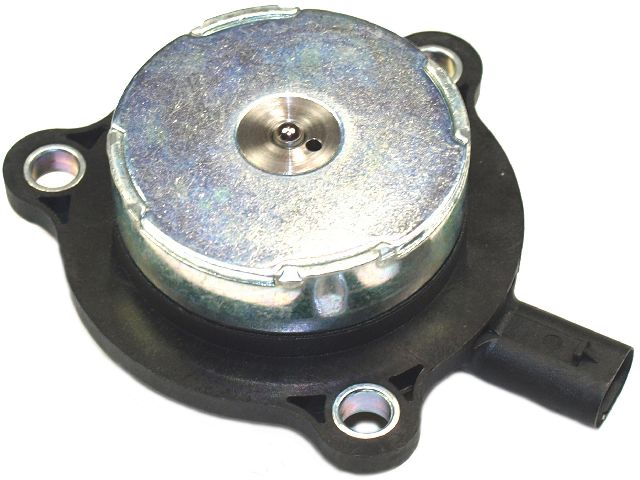 2012-2017 Jeep Wrangler Engine Variable Valve Timing (VVT) Solenoid (Cloyes)