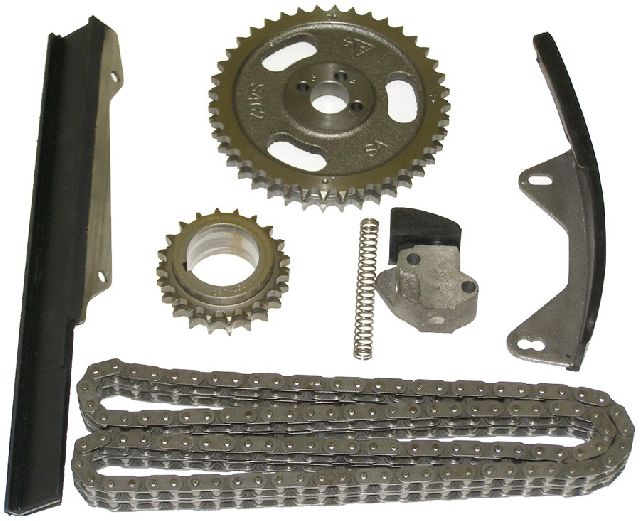 1974-1975 Nissan 260Z Engine Timing Chain Kit (Cloyes)