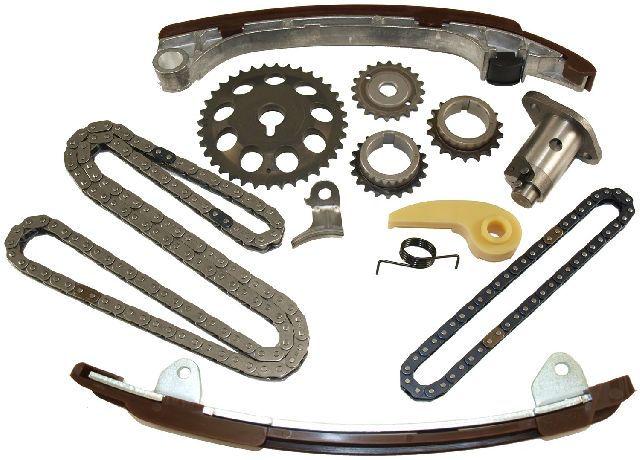 2002-2008 Toyota Solara Engine Timing Chain Kit (Cloyes)