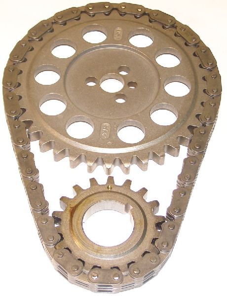 1991-1992 Oldsmobile Bravada Engine Timing Set (Cloyes)