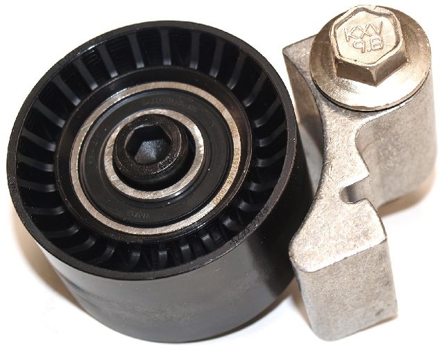 2005-2010 Chrysler 300 Engine Timing Belt Tensioner Pulley - Front (Cloyes)