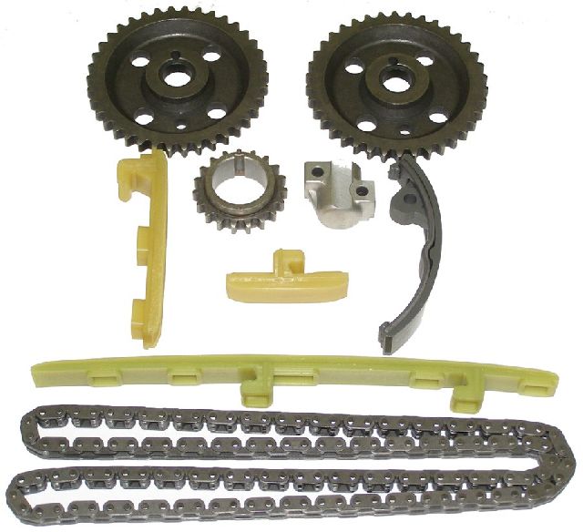 1997-2002 Chevrolet Cavalier Engine Timing Chain Kit (Cloyes)