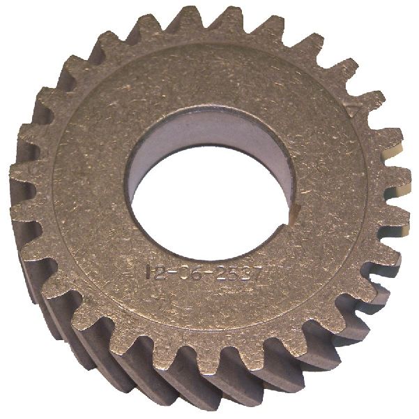 1982-1990 Buick Century Engine Timing Crankshaft Gear - Outer (Cloyes)