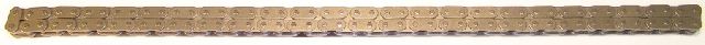2004-2009 Dodge Durango Engine Timing Chain - Upper (Cloyes)