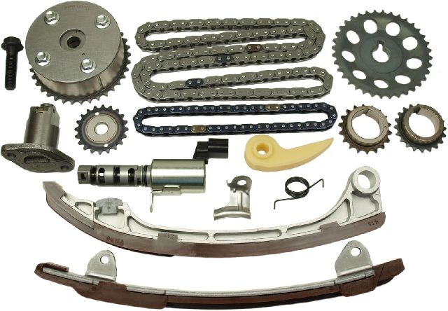 2004-2008 Toyota Solara Engine Timing Chain Kit (Cloyes)