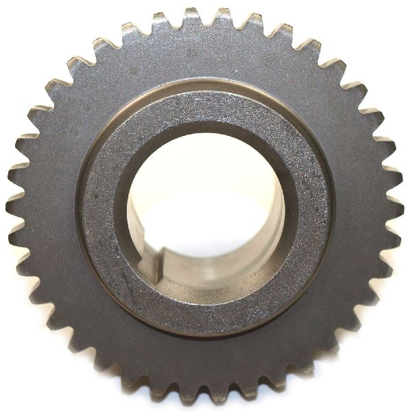 2009-2014 Nissan Cube Engine Timing Crankshaft Sprocket (Cloyes)