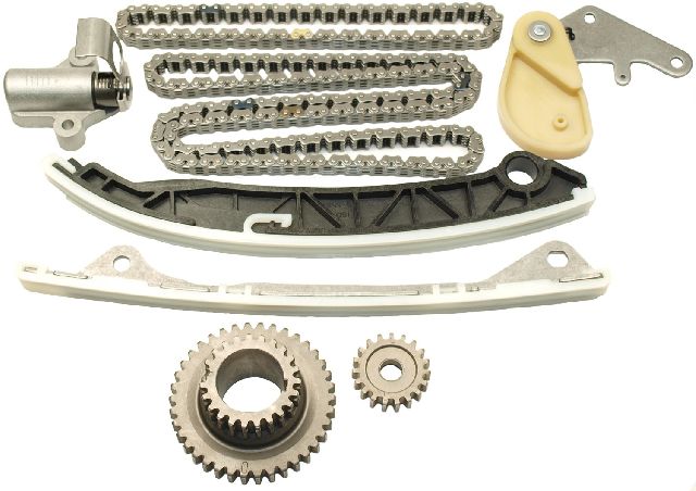 2011-2013 Nissan Juke Engine Timing Chain Kit (Cloyes)