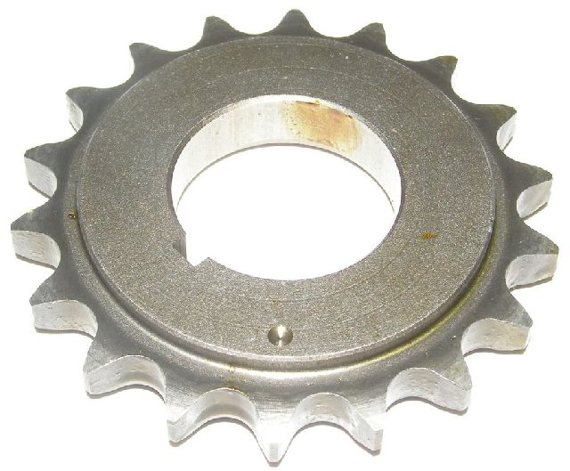 1996-2002 Chevrolet Express 2500 Engine Timing Crankshaft Sprocket (Cloyes)
