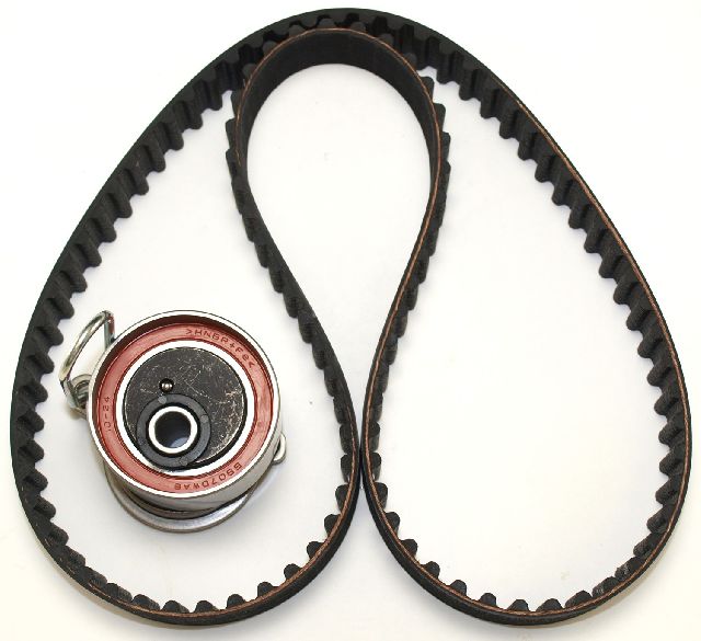 2001-2005 Honda Civic Engine Timing Belt Component Kit (Cloyes)