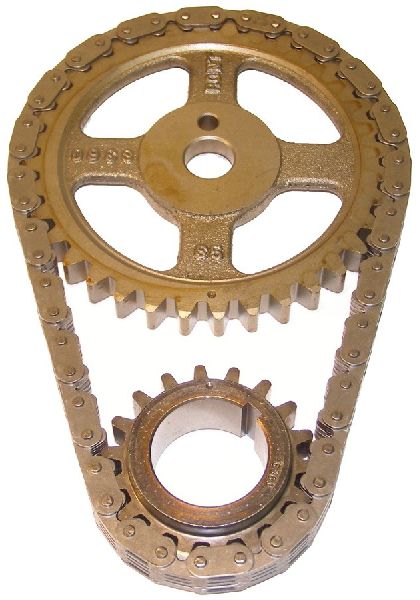 1965-1974 Oldsmobile Cutlass Engine Timing Set (Cloyes)