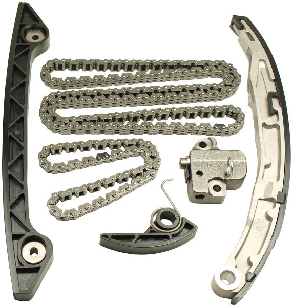 2003-2004 Ford Focus Engine Timing Chain Kit (Cloyes)