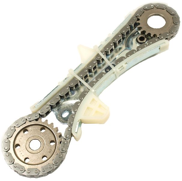 2001-2010 Ford Explorer Sport Trac Engine Timing Chain Kit - Left (Cloyes)