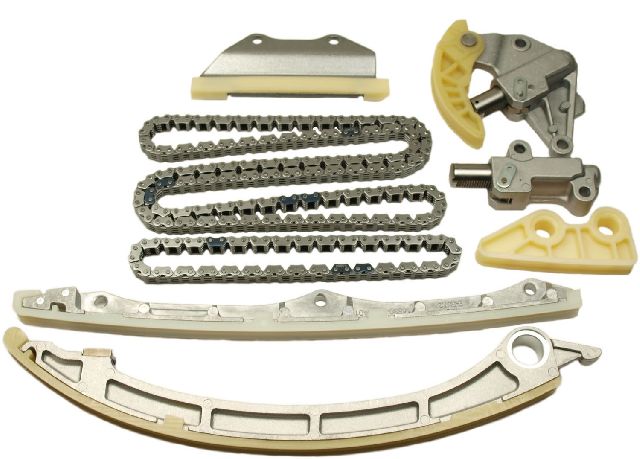 2009-2014 Acura TSX Engine Timing Chain Kit (Cloyes)