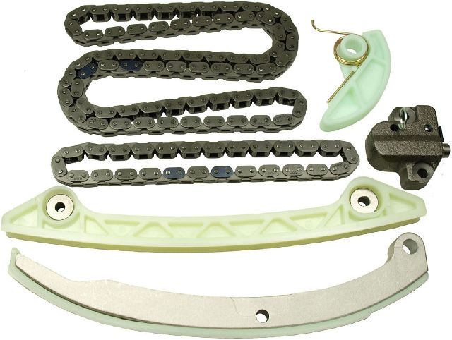 2013-2018 Ford C-Max Engine Timing Chain Kit (Cloyes)