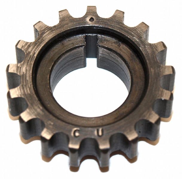 2003-2011 Honda Element Engine Balance Shaft Sprocket - Lower (Cloyes)