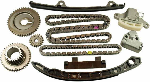 2017-2021 Nissan Frontier Engine Timing Chain Kit (Cloyes)