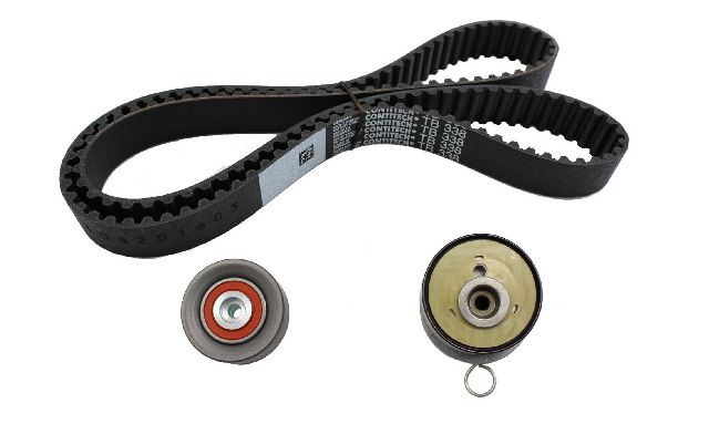 2013-2018 Chevrolet Trax Engine Timing Belt Component Kit (Cloyes)