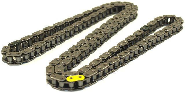 2010-2017 Chevrolet Equinox Engine Timing Chain - Center (Cloyes)