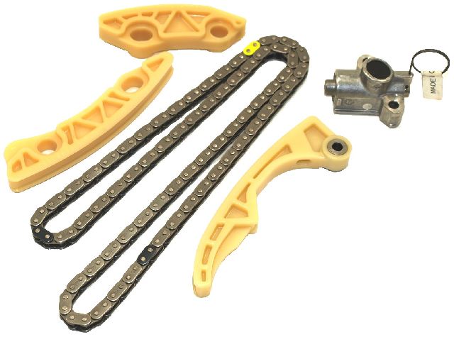 2007-2010 Pontiac G5 Engine Balance Shaft Chain Kit (Cloyes)