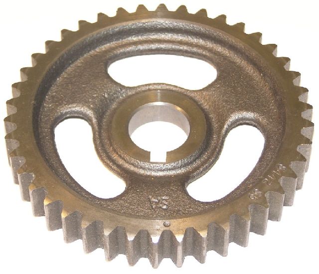 1973 Ford Mustang Engine Timing Camshaft Sprocket - Front (Cloyes)
