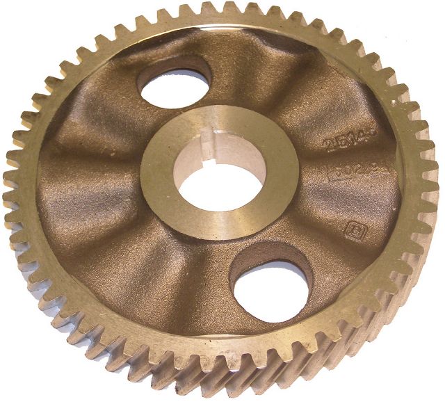 1959-1962 Chevrolet Impala Engine Timing Camshaft Gear - Front (Cloyes)