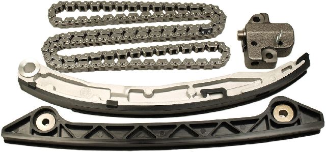 2004-2007 Mazda 3 Engine Timing Chain Kit (Cloyes)