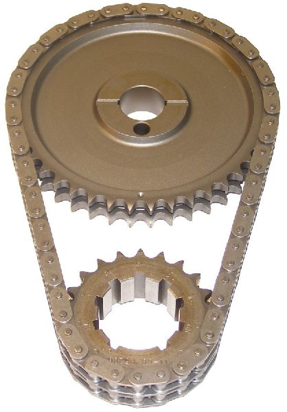 1967-1984 Mercury Cougar Engine Timing Set (Cloyes)