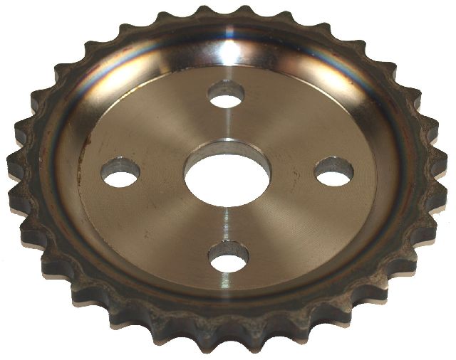 2010-2014 Volkswagen Golf Engine Timing Camshaft Sprocket - Left (Cloyes)