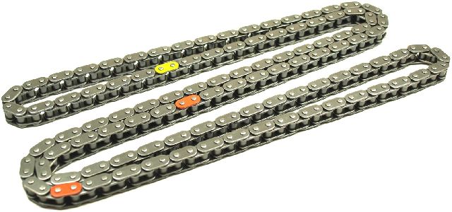 2010-2012 Ford Fusion Engine Timing Chain - Center (Cloyes)