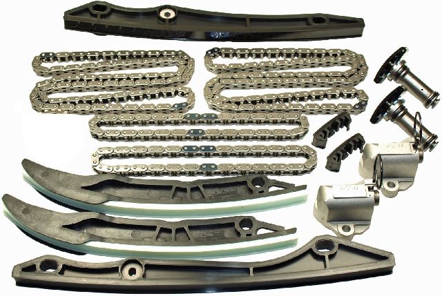 2015-2020 Ford F-150 Engine Timing Chain Kit (Cloyes)
