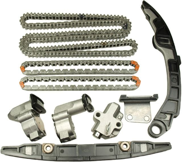 2011-2014 Nissan Quest Engine Timing Chain Kit (Cloyes)