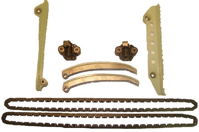 2003-2011 Lincoln Town Car Engine Timing Chain Kit (Cloyes)