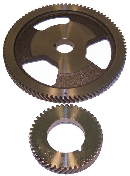 1971-1980 International Scout II Engine Timing Gear Set (Cloyes)