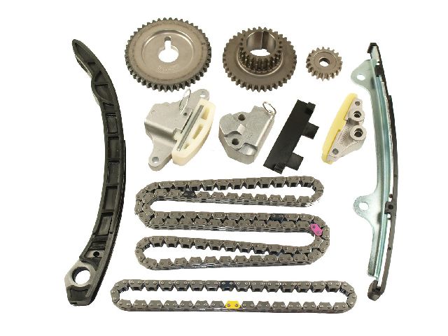 2007-2012 Nissan Sentra Engine Timing Chain Kit (Cloyes)