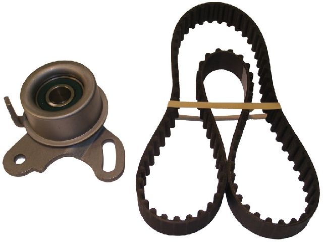 1995-1999 Hyundai Accent Engine Timing Belt Component Kit (Cloyes)