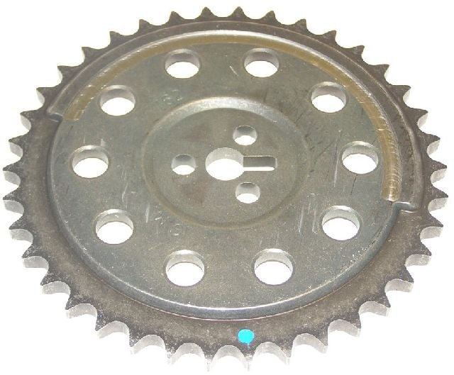 2002 GMC C3500HD Engine Timing Camshaft Sprocket (Cloyes)