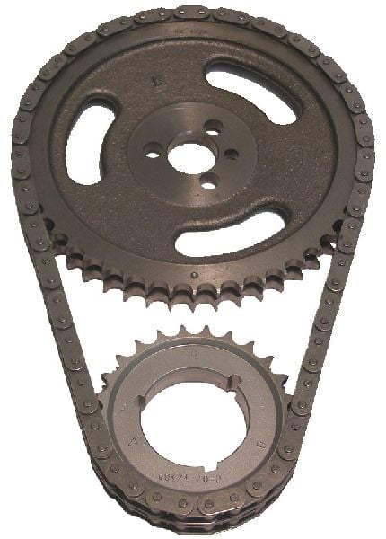 1996 Chevrolet Express 3500 Engine Timing Set (Cloyes)