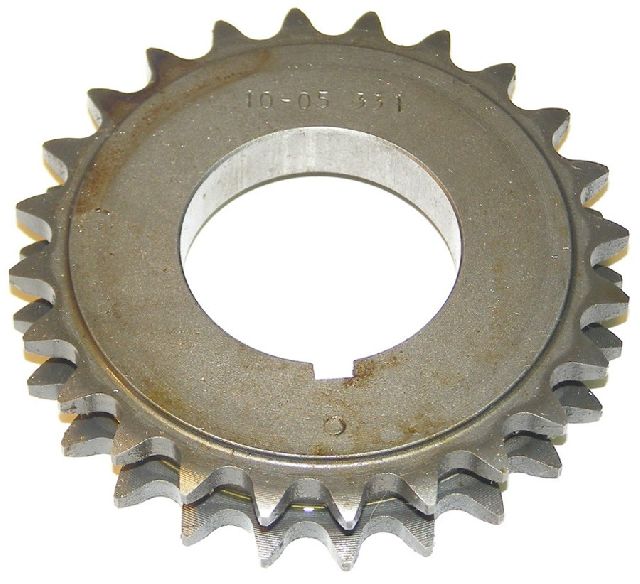 1965-1973 Ford F-350 Engine Timing Crankshaft Sprocket (Cloyes)