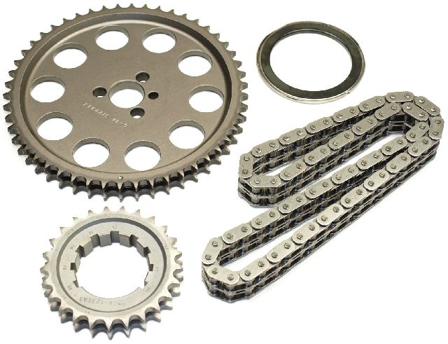 1996 Chevrolet Express 3500 Engine Timing Set (Cloyes)
