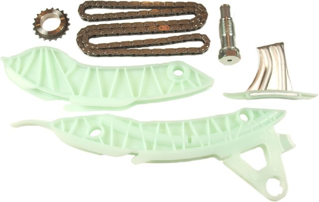 2007-2015 Mini Cooper Engine Timing Chain Kit (Cloyes)