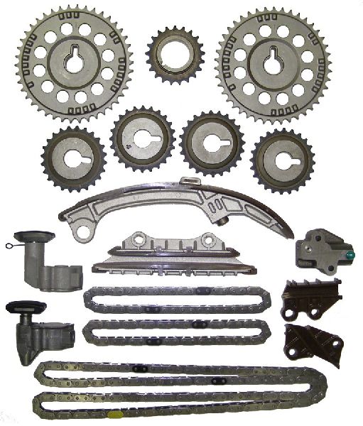 1996-2001 INFINITI I30 Engine Timing Chain Kit (Cloyes)
