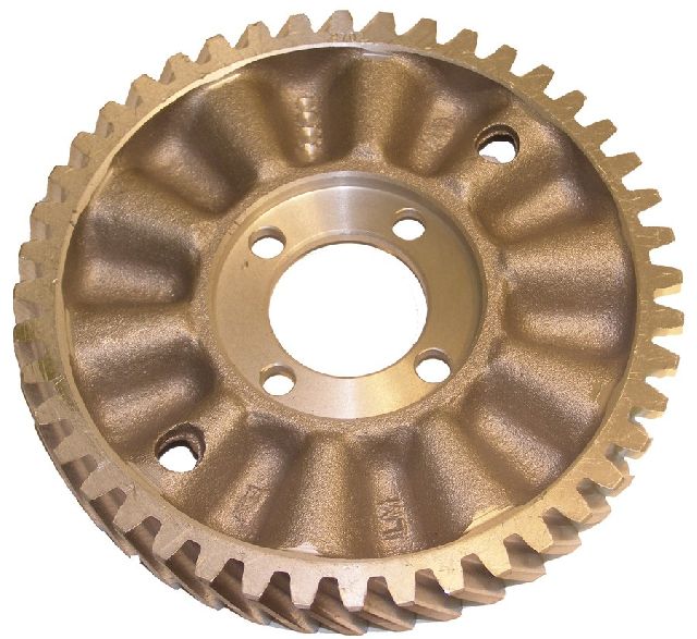 1950-1953 Mercury Monterey Engine Timing Camshaft Gear - Front (Cloyes)