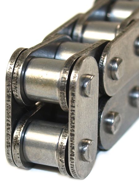1983-1984 Toyota Celica Engine Timing Chain - Center (Cloyes)