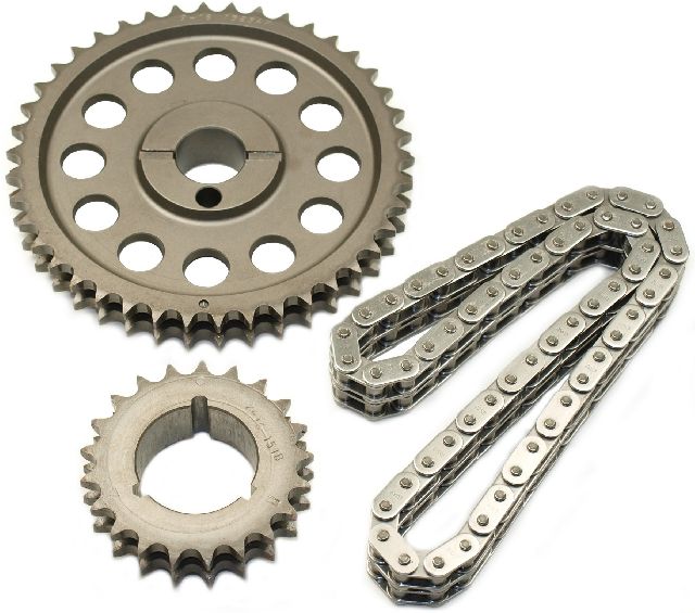 1967-1984 Mercury Cougar Engine Timing Set (Cloyes)