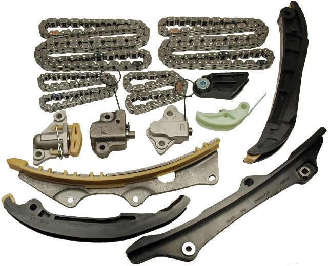 2011-2022 Chrysler 300 Engine Timing Chain Kit (Cloyes)