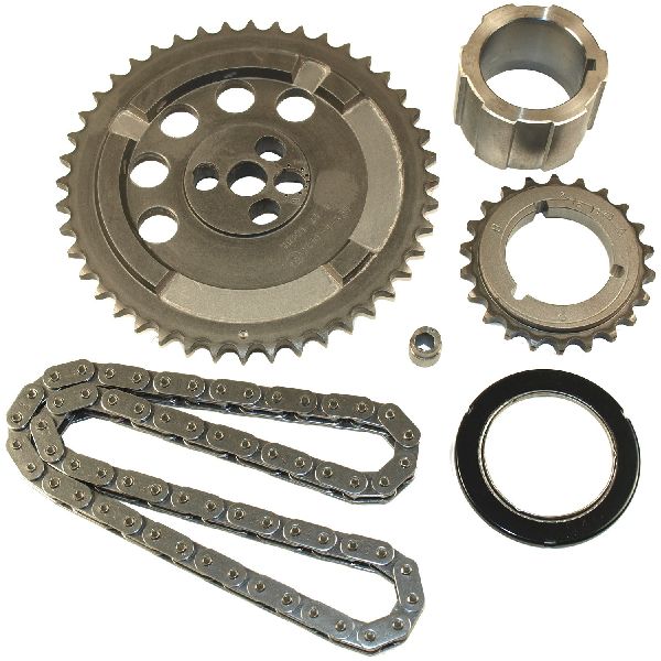 2006-2007 Cadillac CTS Engine Timing Set (Cloyes)