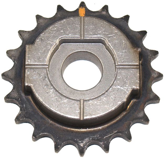 2018-2021 Chevrolet Express 2500 Engine Balance Shaft Sprocket (Cloyes)
