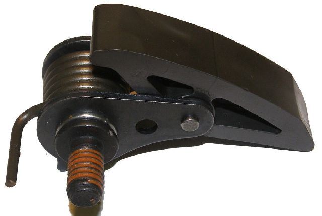 1986-1993 Buick Century Engine Timing Damper - Right (Cloyes)