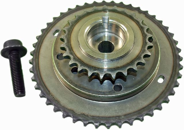 2009-2011 Ford Flex Engine Variable Valve Timing (VVT) Sprocket - Intake (Left) (Cloyes)
